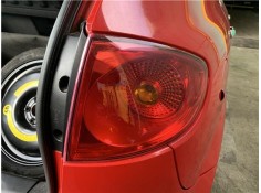 Recambio de piloto trasero derecho para seat altea (5p1) 2.0 tdi 16v referencia OEM IAM 5P0945112B  