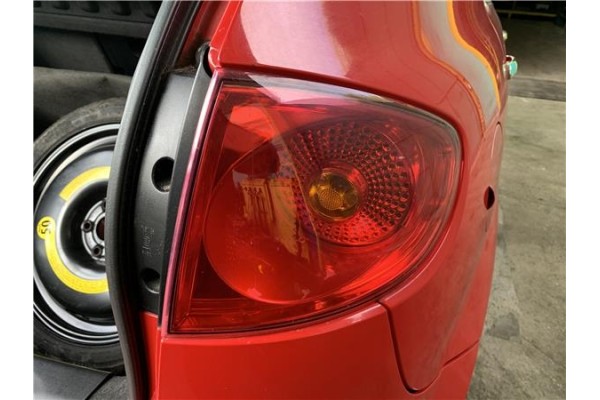 Recambio de piloto trasero derecho para seat altea (5p1) 2.0 tdi 16v referencia OEM IAM 5P0945112B  