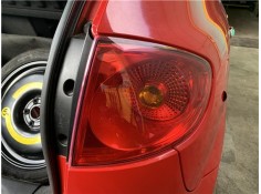 Recambio de piloto trasero derecho para seat altea (5p1) 2.0 tdi 16v referencia OEM IAM 5P0945112B  