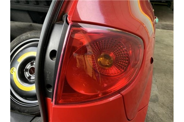 Recambio de piloto trasero derecho para seat altea (5p1) 2.0 tdi 16v referencia OEM IAM 5P0945112B  