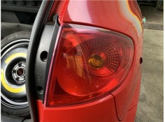 Recambio de piloto trasero derecho para seat altea (5p1) 2.0 tdi 16v referencia OEM IAM 5P0945112B  