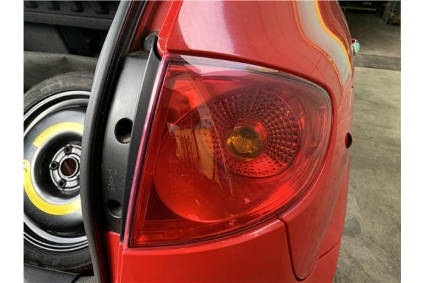 Recambio de piloto trasero derecho para seat altea (5p1) 2.0 tdi 16v referencia OEM IAM 5P0945112B  