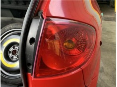 Recambio de piloto trasero derecho para seat altea (5p1) 2.0 tdi 16v referencia OEM IAM 5P0945112B  