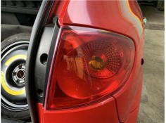 Recambio de piloto trasero derecho para seat altea (5p1) 2.0 tdi 16v referencia OEM IAM 5P0945112B  