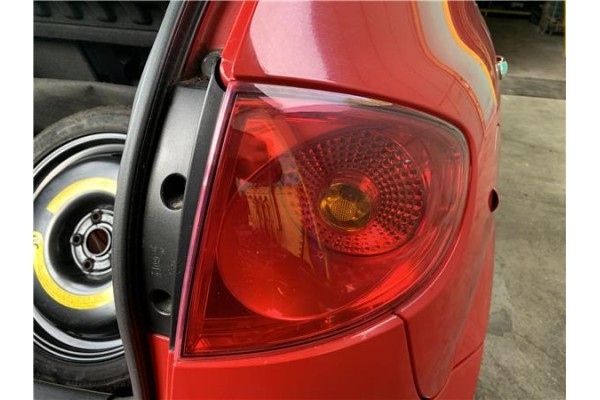 Recambio de piloto trasero derecho para seat altea (5p1) 2.0 tdi 16v referencia OEM IAM 5P0945112B  