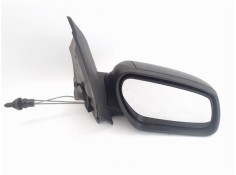 Recambio de retrovisor derecho para ford fiesta v (jh_, jd_) 1.4 tdci referencia OEM IAM 1452852 2S6117682AT 2S6117682AP , FORD 