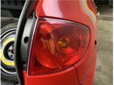 Recambio de piloto trasero derecho para seat altea (5p1) 2.0 tdi 16v referencia OEM IAM 5P0945112B  