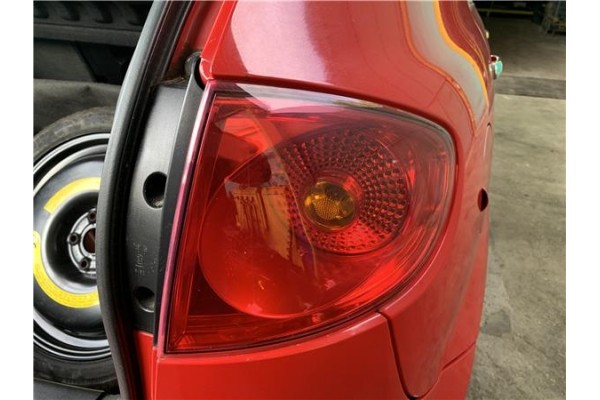 Recambio de piloto trasero derecho para seat altea (5p1) 2.0 tdi 16v referencia OEM IAM 5P0945112B  