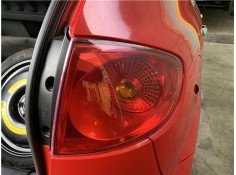 Recambio de piloto trasero derecho para seat altea (5p1) 2.0 tdi 16v referencia OEM IAM 5P0945112B  