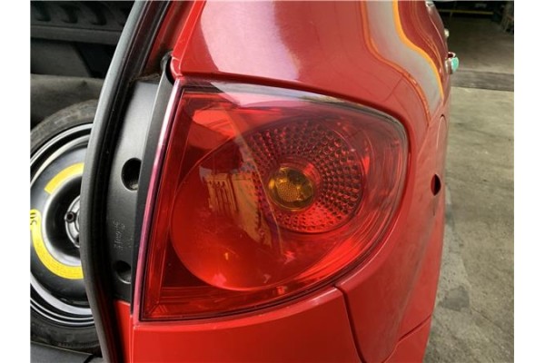 Recambio de piloto trasero derecho para seat altea (5p1) 2.0 tdi 16v referencia OEM IAM 5P0945112B  