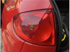 Recambio de piloto trasero izquierdo para seat altea (5p1) 2.0 tdi 16v referencia OEM IAM 5P0945111B  