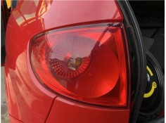 Recambio de piloto trasero izquierdo para seat altea (5p1) 2.0 tdi 16v referencia OEM IAM 5P0945111B  