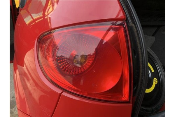 Recambio de piloto trasero izquierdo para seat altea (5p1) 2.0 tdi 16v referencia OEM IAM 5P0945111B  