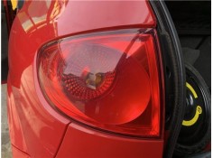 Recambio de piloto trasero izquierdo para seat altea (5p1) 2.0 tdi 16v referencia OEM IAM 5P0945111B  