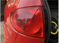 Recambio de piloto trasero izquierdo para seat altea (5p1) 2.0 tdi 16v referencia OEM IAM 5P0945111B  