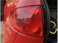 Recambio de piloto trasero izquierdo para seat altea (5p1) 2.0 tdi 16v referencia OEM IAM 5P0945111B  