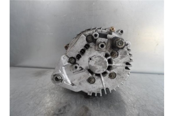 Recambio de alternador para renault master furgón 1.9 base, caja cerrada l1h1 rs 3078 referencia OEM IAM 23100DB000 LR1130702 
