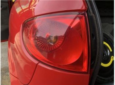 Recambio de piloto trasero izquierdo para seat altea (5p1) 2.0 tdi 16v referencia OEM IAM 5P0945111B  