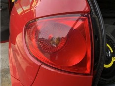 Recambio de piloto trasero izquierdo para seat altea (5p1) 2.0 tdi 16v referencia OEM IAM 5P0945111B  