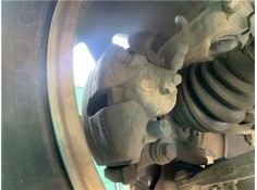 Recambio de pinza freno delantero derecha para seat altea (5p1) 2.0 tdi 16v referencia OEM IAM 1K0615124E  