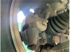 Recambio de pinza freno delantero derecha para seat altea (5p1) 2.0 tdi 16v referencia OEM IAM 1K0615124E  