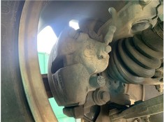 Recambio de pinza freno delantero derecha para seat altea (5p1) 2.0 tdi 16v referencia OEM IAM 1K0615124E  