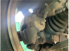 Recambio de pinza freno delantero derecha para seat altea (5p1) 2.0 tdi 16v referencia OEM IAM 1K0615124E  