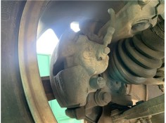 Recambio de pinza freno delantero derecha para seat altea (5p1) 2.0 tdi 16v referencia OEM IAM 1K0615124E  