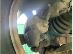Recambio de pinza freno delantero derecha para seat altea (5p1) 2.0 tdi 16v referencia OEM IAM 1K0615124E  