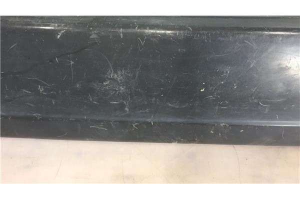 Recambio de paragolpes trasero para suzuki carry furgón (fd) 1.3 referencia OEM IAM   