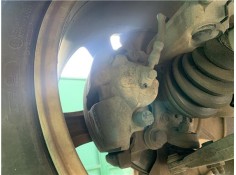 Recambio de pinza freno delantero derecha para seat altea (5p1) 2.0 tdi 16v referencia OEM IAM 1K0615124E  