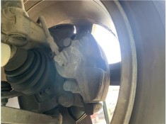 Recambio de pinza freno delantero izquierda para seat altea (5p1) 2.0 tdi 16v referencia OEM IAM 1K0615123E  