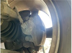 Recambio de pinza freno delantero izquierda para seat altea (5p1) 2.0 tdi 16v referencia OEM IAM 1K0615123E  