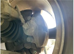 Recambio de pinza freno delantero izquierda para seat altea (5p1) 2.0 tdi 16v referencia OEM IAM 1K0615123E  