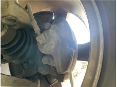 Recambio de pinza freno delantero izquierda para seat altea (5p1) 2.0 tdi 16v referencia OEM IAM 1K0615123E  