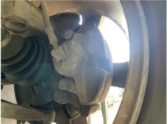 Recambio de pinza freno delantero izquierda para seat altea (5p1) 2.0 tdi 16v referencia OEM IAM 1K0615123E  