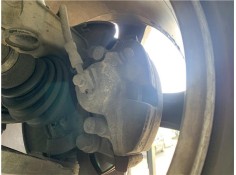 Recambio de pinza freno delantero izquierda para seat altea (5p1) 2.0 tdi 16v referencia OEM IAM 1K0615123E  