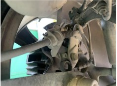 Recambio de pinza freno trasero derecha para seat altea (5p1) 2.0 tdi 16v referencia OEM IAM 1K0615424J  