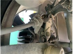 Recambio de pinza freno trasero derecha para seat altea (5p1) 2.0 tdi 16v referencia OEM IAM 1K0615424J  