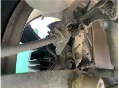 Recambio de pinza freno trasero derecha para seat altea (5p1) 2.0 tdi 16v referencia OEM IAM 1K0615424J  