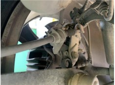 Recambio de pinza freno trasero derecha para seat altea (5p1) 2.0 tdi 16v referencia OEM IAM 1K0615424J  