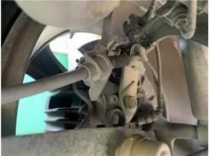 Recambio de pinza freno trasero derecha para seat altea (5p1) 2.0 tdi 16v referencia OEM IAM 1K0615424J  