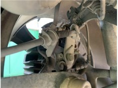 Recambio de pinza freno trasero derecha para seat altea (5p1) 2.0 tdi 16v referencia OEM IAM 1K0615424J  