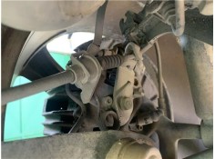 Recambio de pinza freno trasero derecha para seat altea (5p1) 2.0 tdi 16v referencia OEM IAM 1K0615424J  