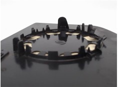 Recambio de cristal retrovisor izdo para fiat ii doblo (263) cargo referencia OEM IAM   