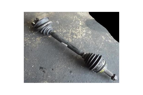 Recambio de palier delantero izquierdo para renault megane i scenic (ja0)(1996) 1.9 d kaleido [1,9 ltr. - 72 kw dti diesel cat] 