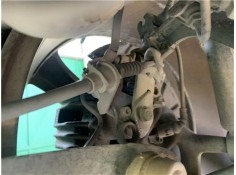 Recambio de pinza freno trasero derecha para seat altea (5p1) 2.0 tdi 16v referencia OEM IAM 1K0615424J  