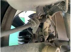 Recambio de pinza freno trasero derecha para seat altea (5p1) 2.0 tdi 16v referencia OEM IAM 1K0615424J  