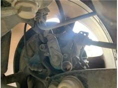 Recambio de pinza freno trasero izquierda para seat altea (5p1) 2.0 tdi 16v referencia OEM IAM 1K0615423J  