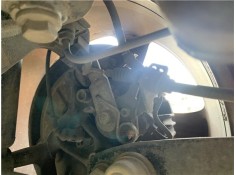 Recambio de pinza freno trasero izquierda para seat altea (5p1) 2.0 tdi 16v referencia OEM IAM 1K0615423J  